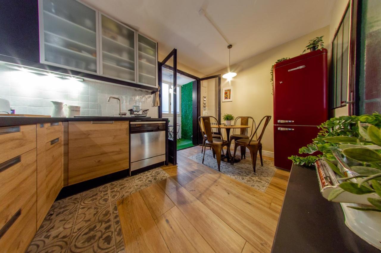 Retromirabeau "Le Raspail" - 65M2 Avec Vue - 2 Chambres - 4 Pers - Cours Mirabeau Halles Gare - Emplacement Top - Cheques Vacances Connect 纳博讷 外观 照片